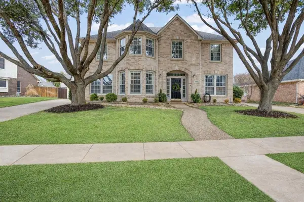 2705 Country Glen Court, Keller, TX 76248