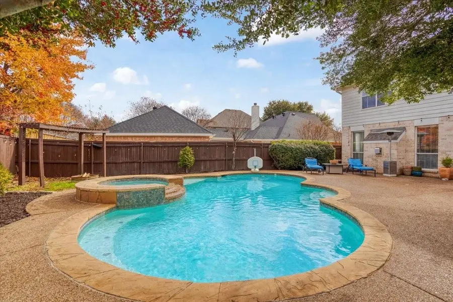 2705 Country Glen Court, Keller, TX 76248 - #2