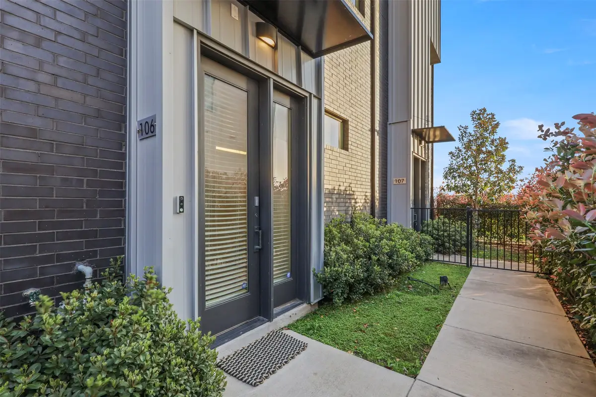 1813 Park Avenue #106, Dallas, TX 75215 - #1