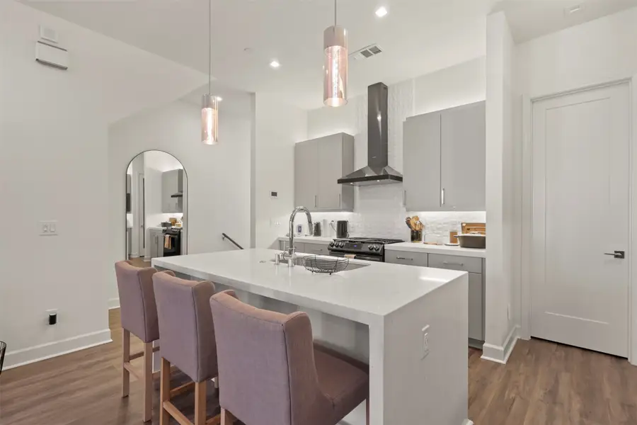 1813 Park Avenue #106, Dallas, TX 75215 - #3