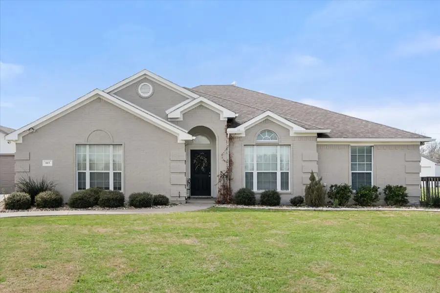 105 Meadow Glen Court, Aledo, TX 76008 - #2