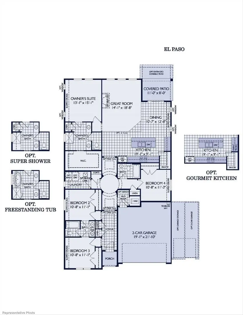 2005 Leighton Top Ridge, Royse City, TX 75189 - #3