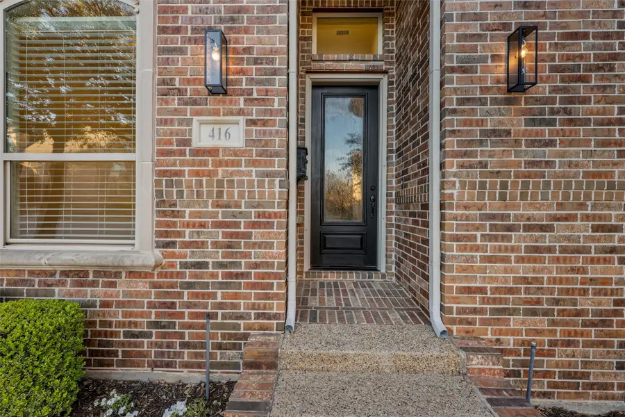 416 King Galloway Drive, Lewisville, TX 75056 - #2