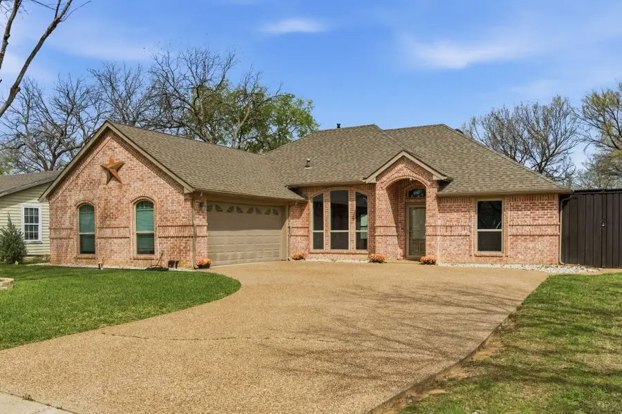 219 E Vine Street, Keller, TX 76248 - #2