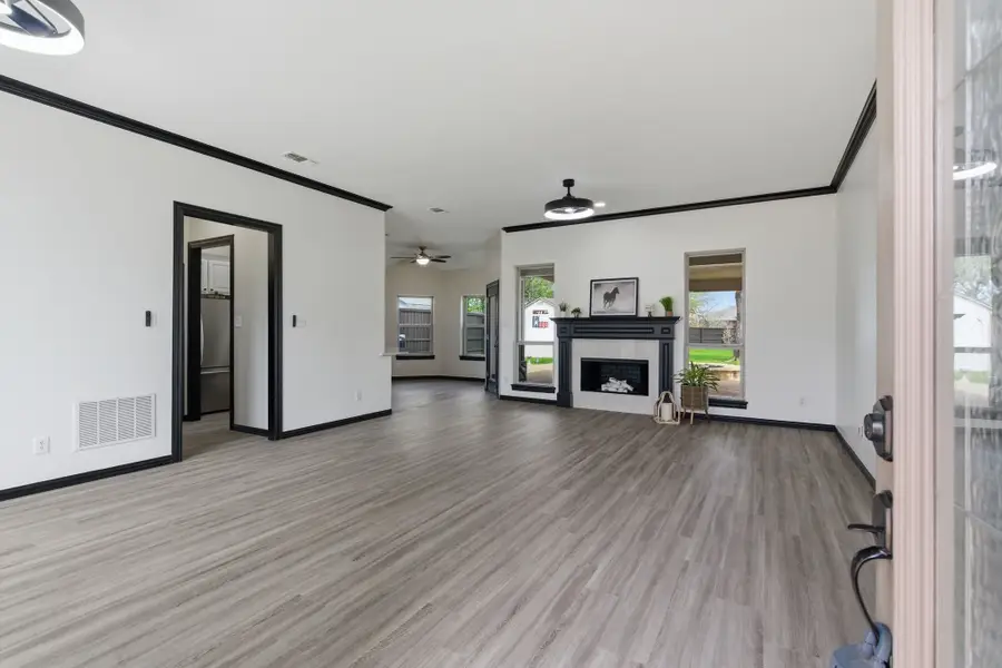 219 E Vine Street, Keller, TX 76248 - #3