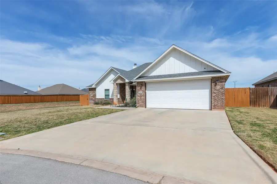 3065 Legacy Lane, Abilene, TX 79601 - #3