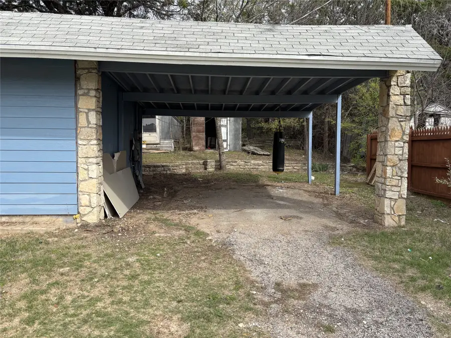 2816 Overview Road, Granbury, TX 76048 - #2