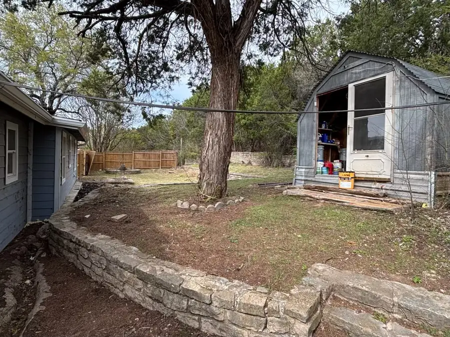 2816 Overview Road, Granbury, TX 76048 - #3