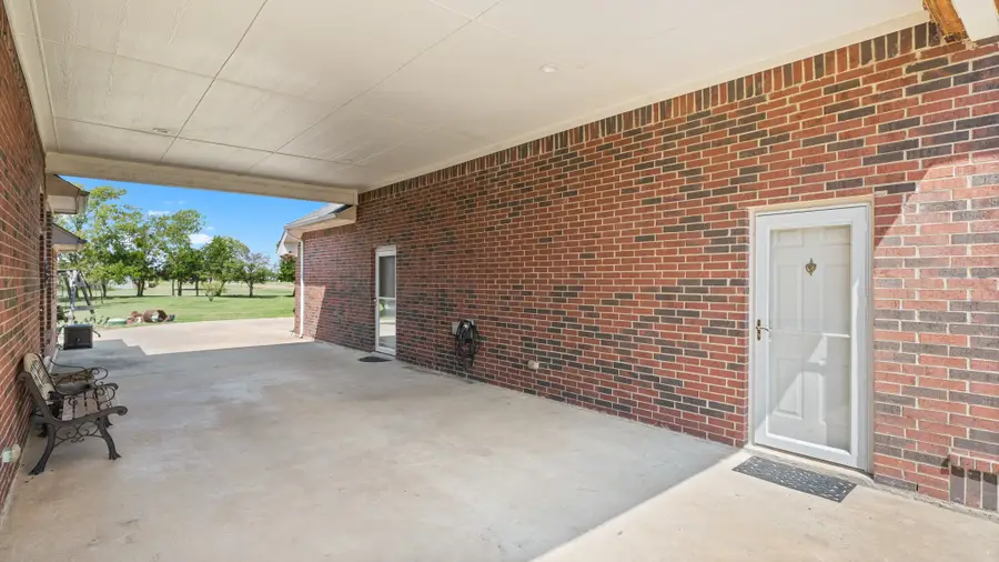 3099 Evergreen Drive, Kaufman, TX 75142 - #3