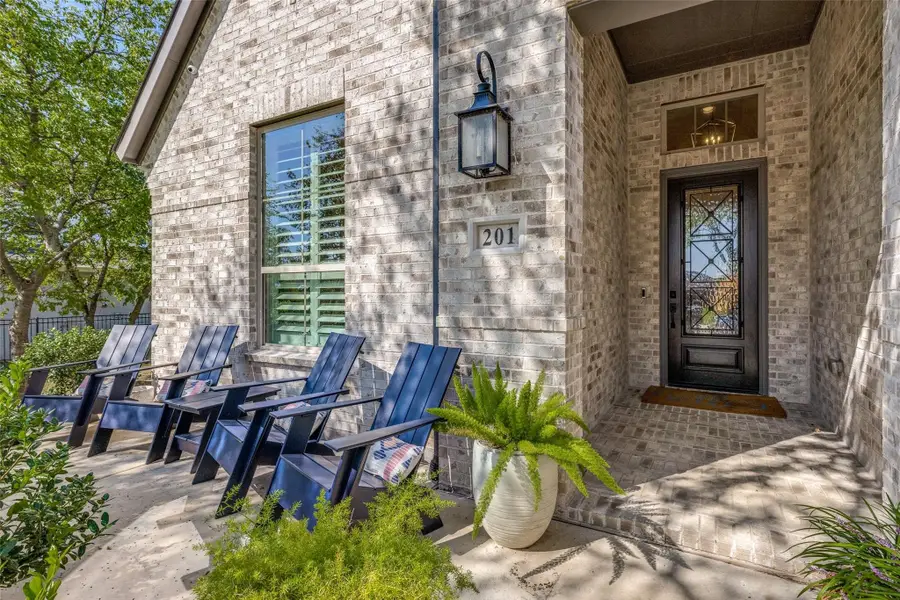 201 Seven Oaks Drive, Prosper, TX 75078 - #2