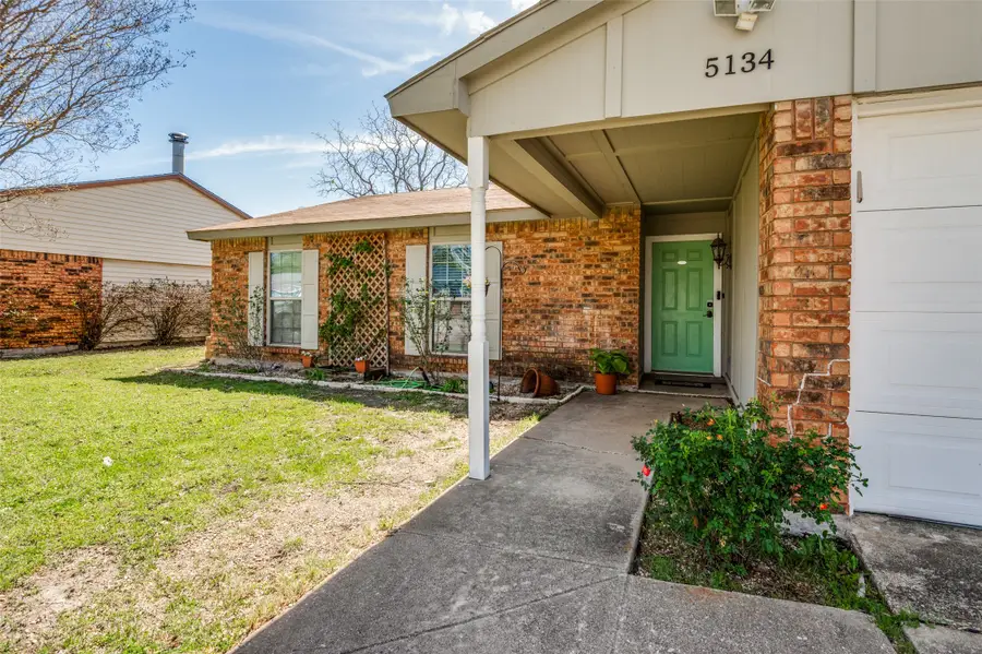 5134 Aztec Drive, The Colony, TX 75056 - #2