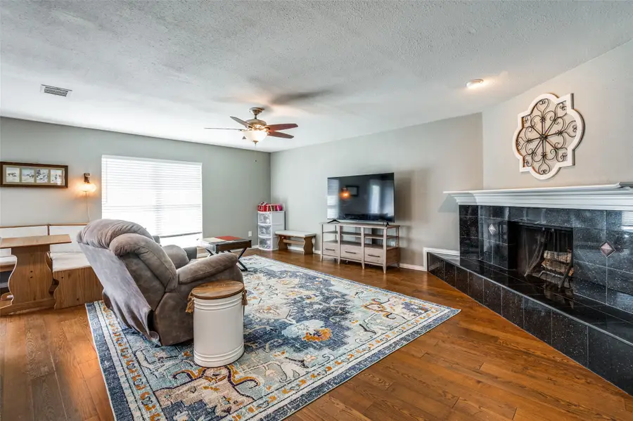 5134 Aztec Drive, The Colony, TX 75056 - #3