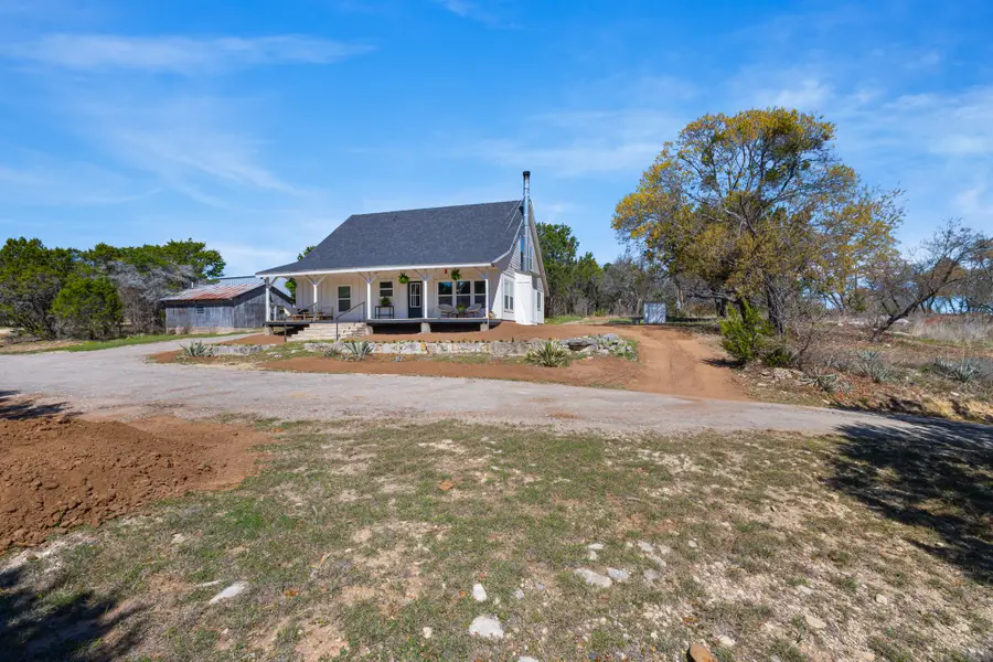 4700 Rock Church Highway, Tolar, TX 76476 - #2