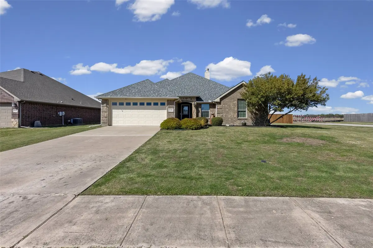 1112 Colony Drive, Greenville, TX 75402 - #1