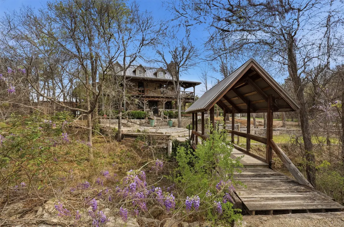 209 Bluebonnet Court, Cresson, TX 76035 - #1