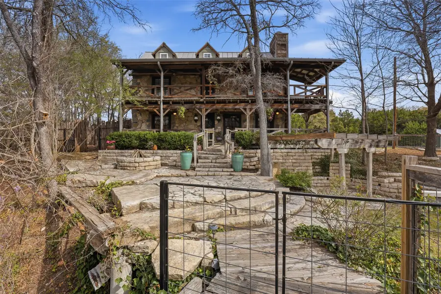 209 Bluebonnet Court, Cresson, TX 76035 - #2