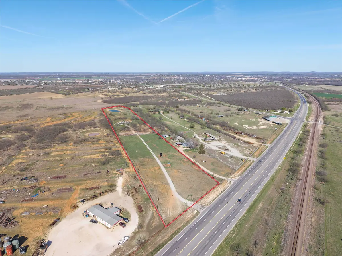 10010 Us Highway 283, Coleman, TX 76834 - #1