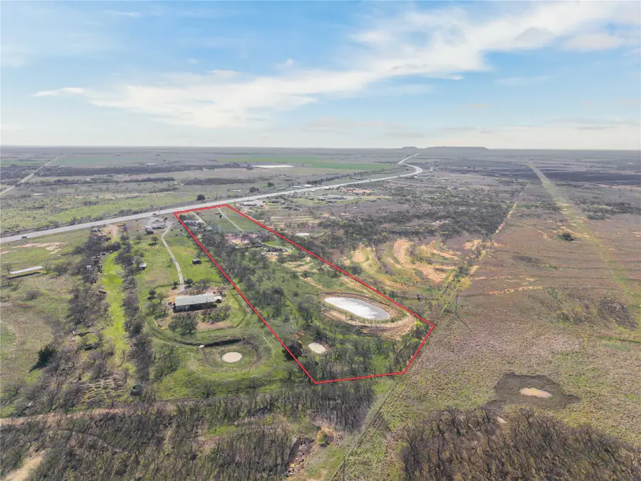 10010 Us Highway 283, Coleman, TX 76834 - #2