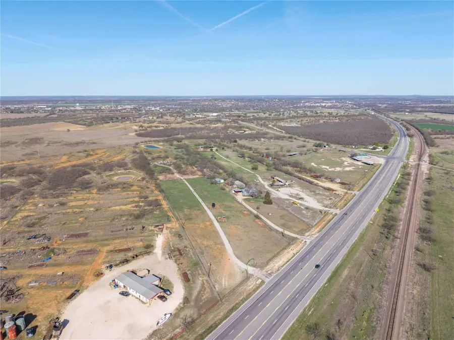 10010 Us Highway 283, Coleman, TX 76834 - #3