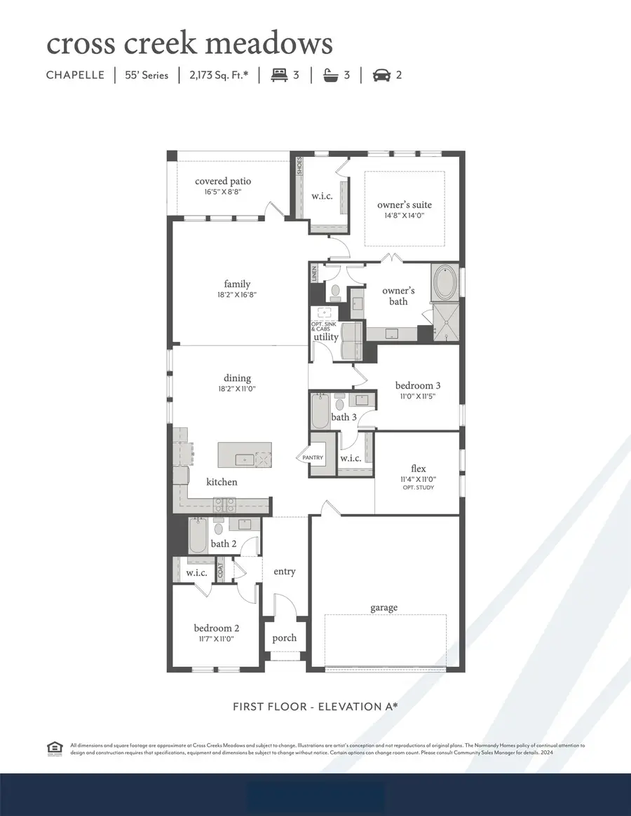 1836 Vetiver Glow Drive, Celina, TX 75009 - #2