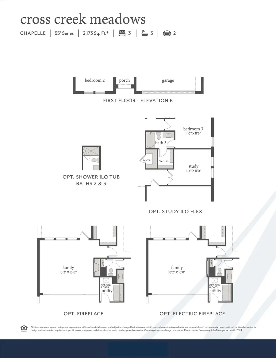 1836 Vetiver Glow Drive, Celina, TX 75009 - #3