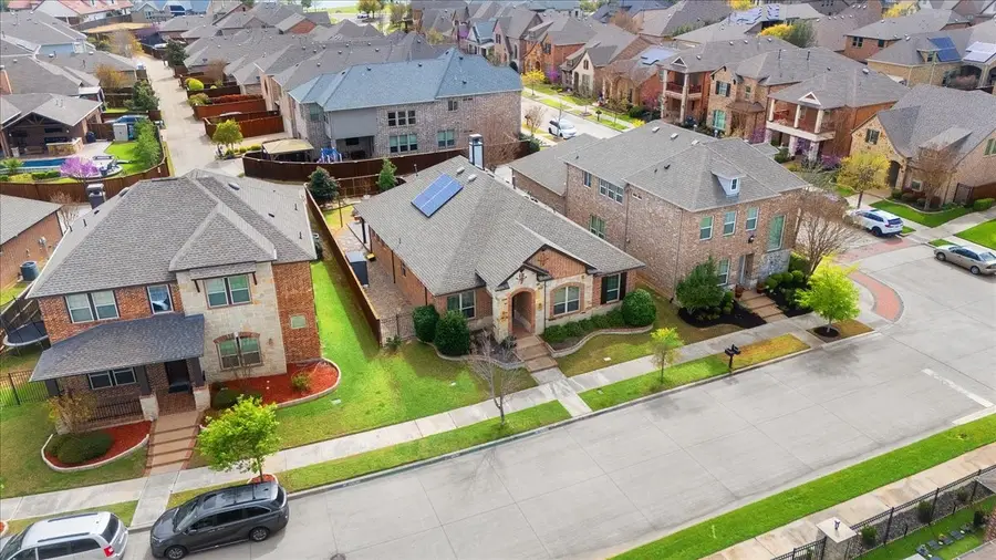 1102 Autumn Mist Way, Arlington, TX 76005 - #2