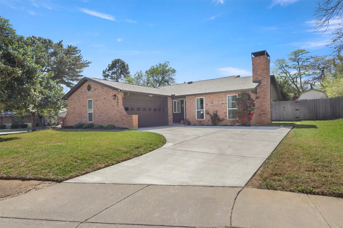 3005 Old Orchard Court, Bedford, TX 76021 - #1