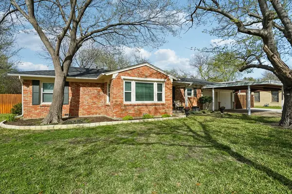 3717 Granada Drive, Richland Hills, TX 76118