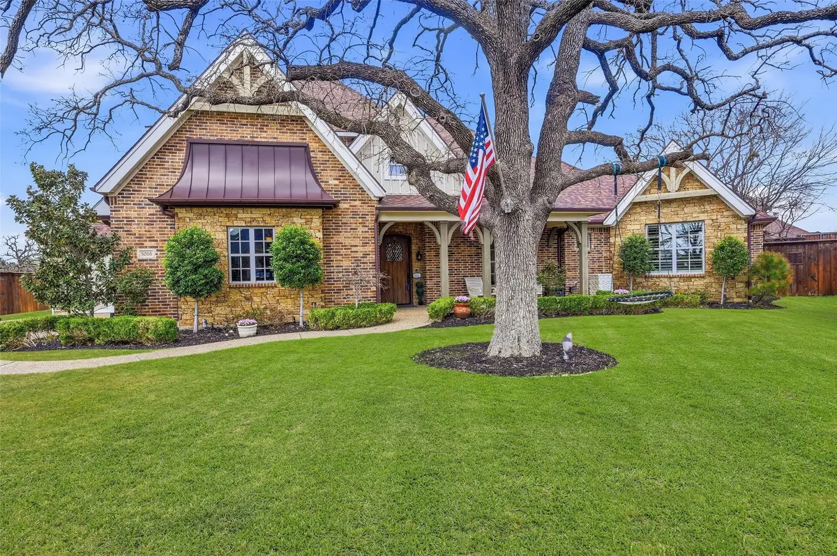 5016 Manchester Road, Highland Village, TX 75077 - #1