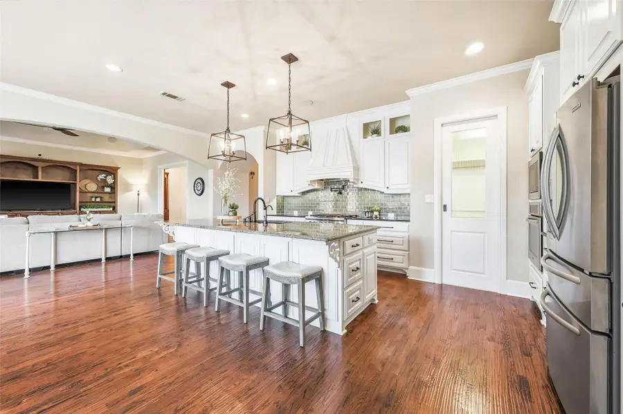 5016 Manchester Road, Highland Village, TX 75077 - #3