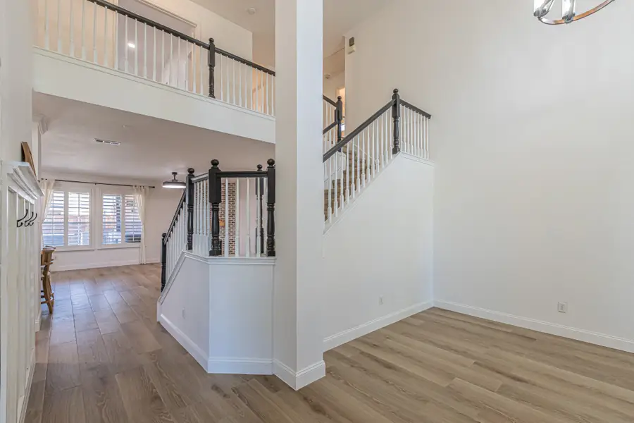 12392 Hawk Creek Drive, Frisco, TX 75033 - #2