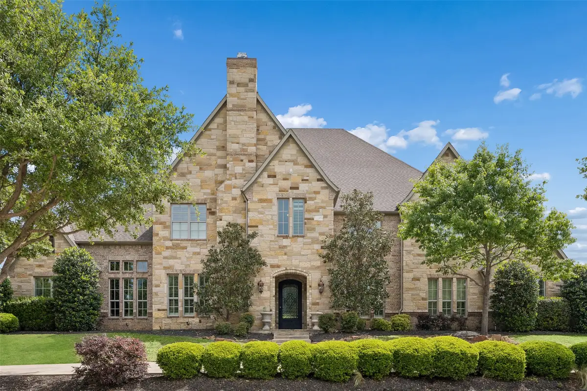 1209 Saint Emilion Court, Southlake, TX 76092 - #1