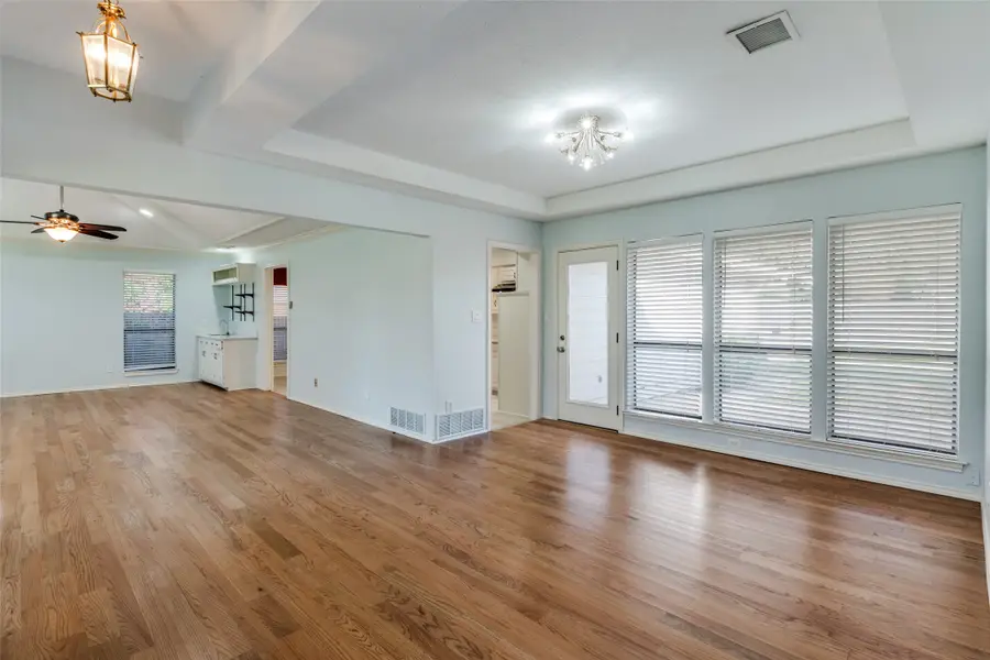 4223 Lawngate Drive, Dallas, TX 75287 - #3