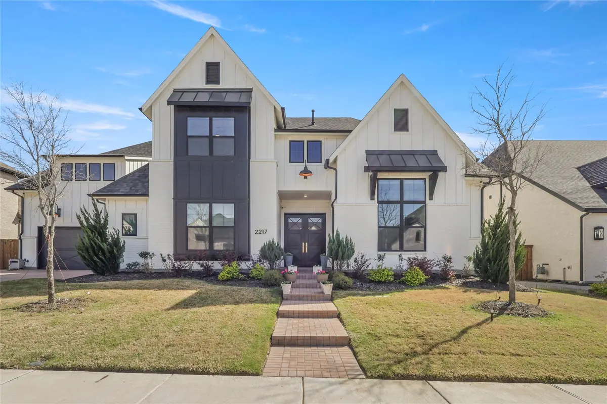 2217 Zaide Way, Celina, TX 75009 - #1