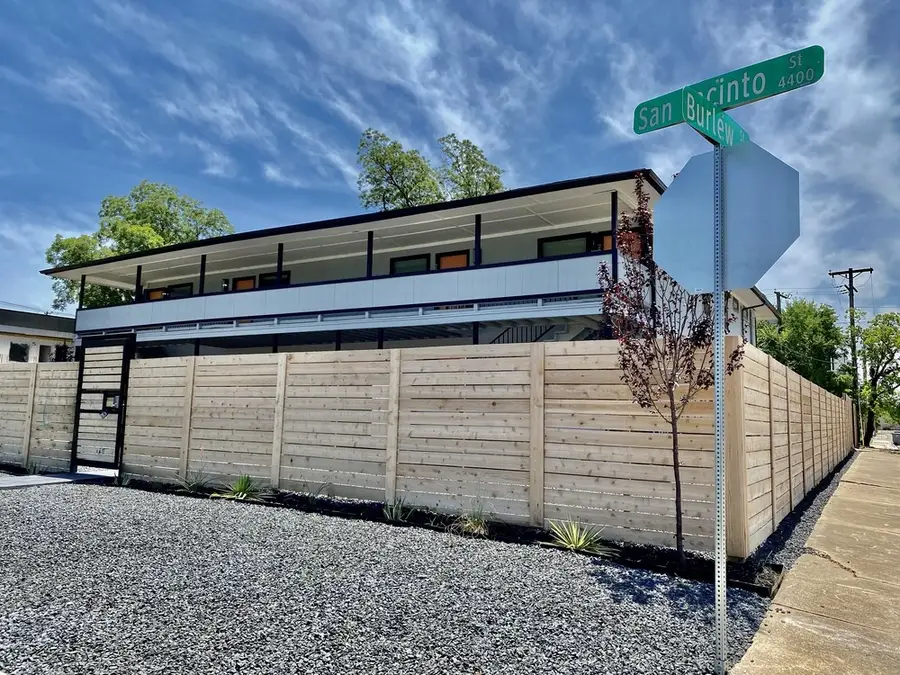 4400 San Jacinto Street, Dallas, TX 75204 - #2