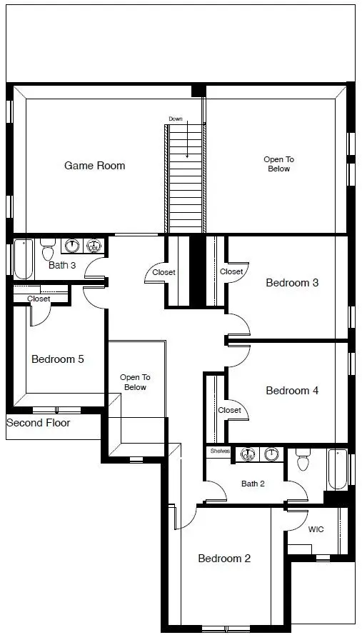 15057 Ram Rock Drive, Aledo, TX 76008 - #2