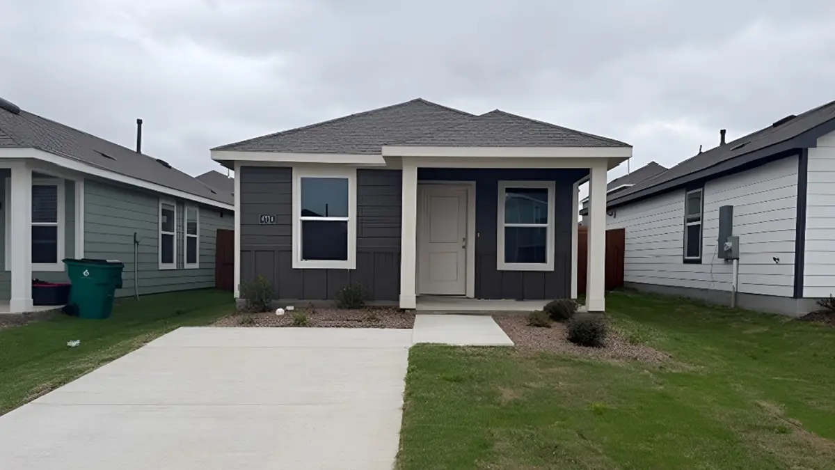 4224 Tafoya Lane, Crandall, TX 75114 - #1