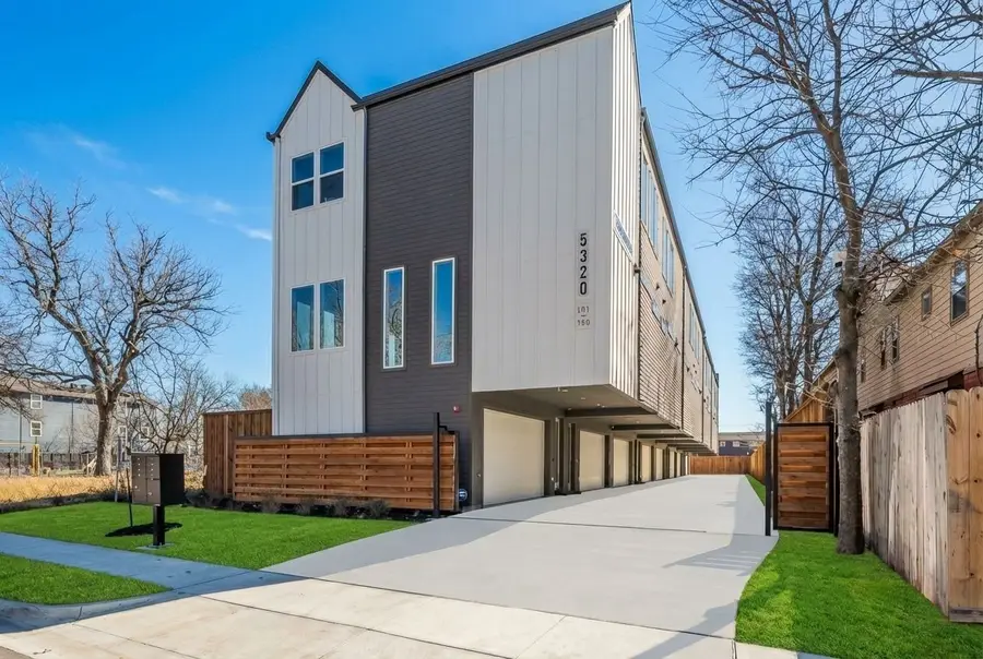 5320 Reiger Avenue #103, Dallas, TX 75214 - #2