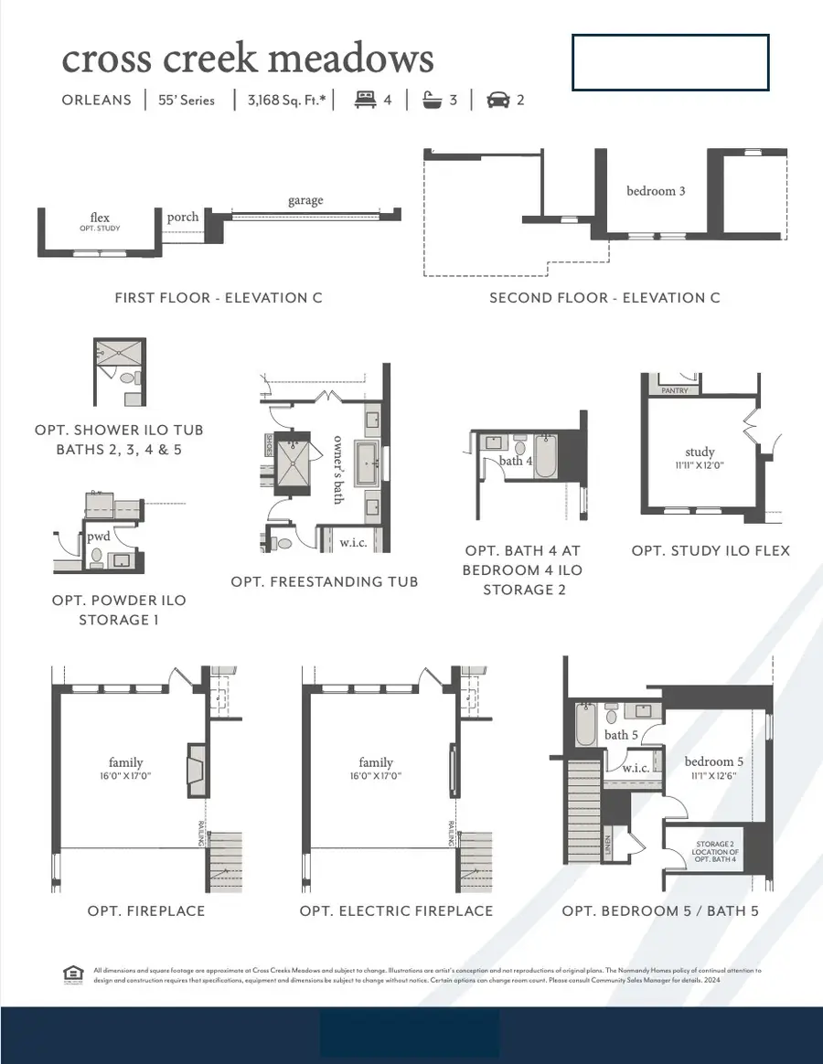 1833 Vetiver Glow Drive, Celina, TX 75009 - #3