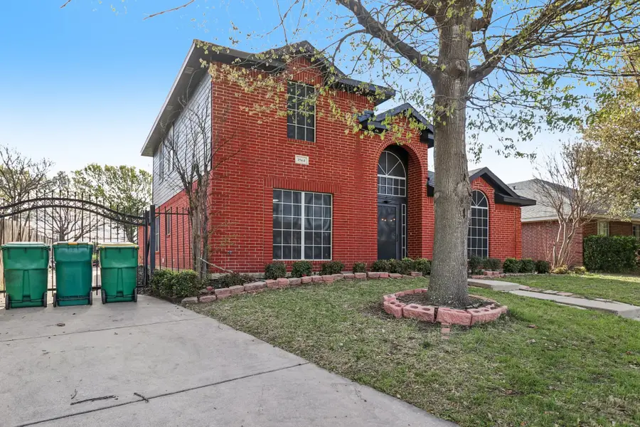 1564 Jesse Ramsey Boulevard, Cedar Hill, TX 75104 - #2