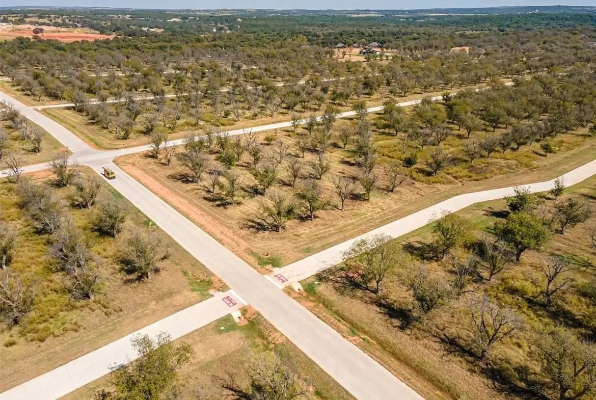 1401 Cirrus Loop, Granbury, TX 76049 - #1