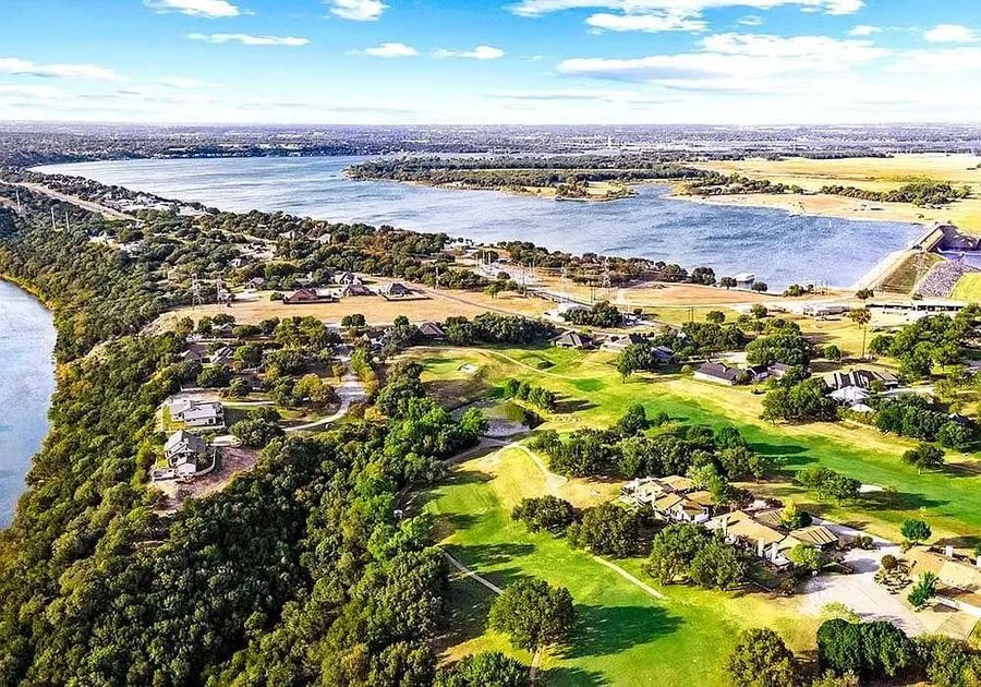 1401 Cirrus Loop, Granbury, TX 76049 - #3