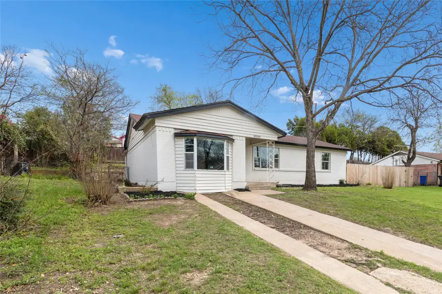 4040 Wind River Drive, Dallas, TX 75216 - #2