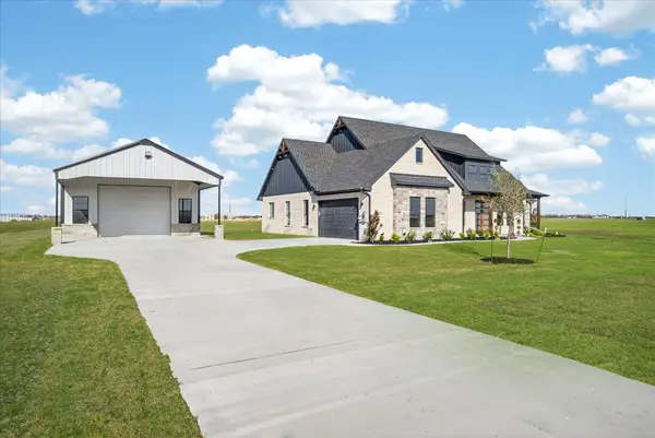 556 County Road 4875 Street, Celeste, TX 75423