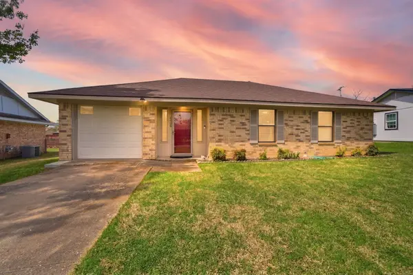 6708 Wren Drive, Greenville, TX 75402