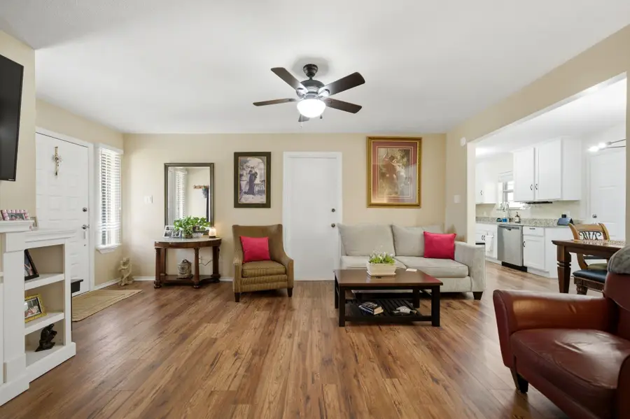 6708 Wren Drive, Greenville, TX 75402 - #3