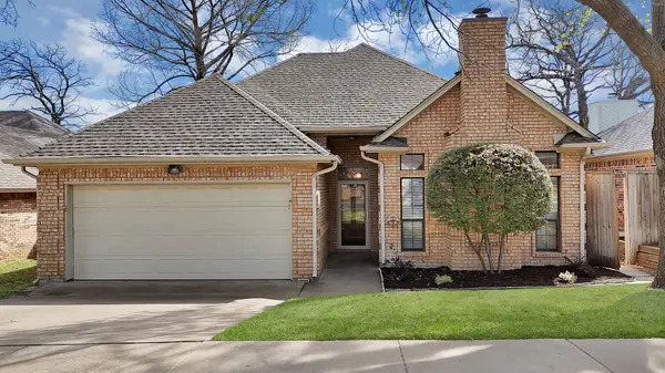 4921 Arborgate Drive, Arlington, TX 76017