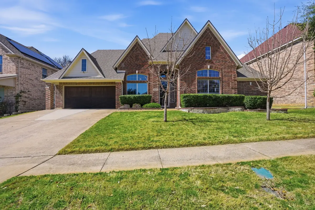 1455 Oxbow Drive, Cedar Hill, TX 75104 - #1