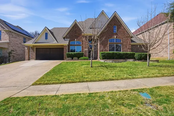 1455 Oxbow Drive, Cedar Hill, TX 75104