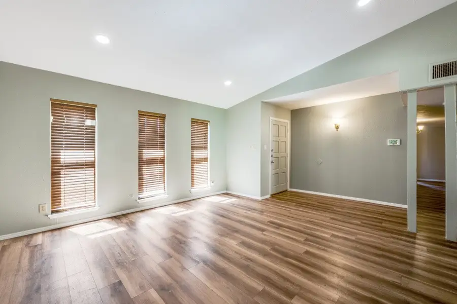 6611 Greenspring Drive, Arlington, TX 76016 - #2